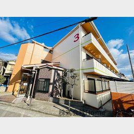 メゾンドールヤマヒデ参番館の賃貸物件