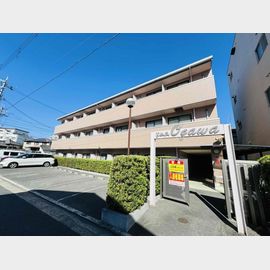 八尾駅より徒歩7分 3階 築27年9ヶ月の賃貸物件