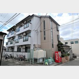 セントユースの賃貸物件