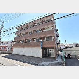 JSアベニュー 2階 築33年3ヶ月の賃貸物件