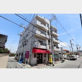 プレアール竹渕東 2階 築38年8ヶ月の賃貸物件