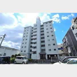 シャルマンコート種田の賃貸物件
