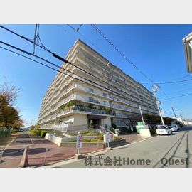 河内山本駅より徒歩19分 2階 築42年の賃貸物件