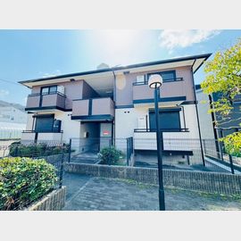 ハーモニーＢの賃貸物件