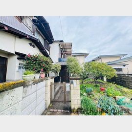 法善寺駅より徒歩8分 1階 築49年5ヶ月の賃貸物件