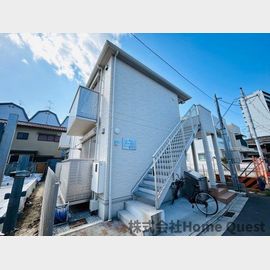 アジーロコートの賃貸物件