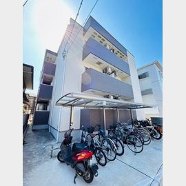 プランドールＭＳの賃貸物件