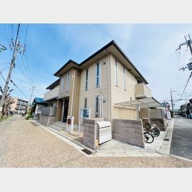 パークサイド金岡の賃貸物件