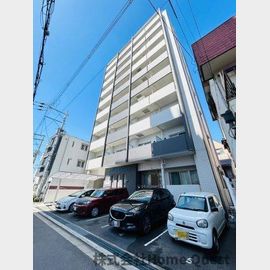 布施駅より徒歩4分 6階 築14年3ヶ月の賃貸物件