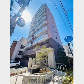 スタシオン俊徳道 3階 築5年1ヶ月の賃貸物件