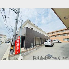 布施駅より徒歩6分 1階 築9年の賃貸物件