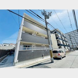 クリエオーレ俊徳町の賃貸物件
