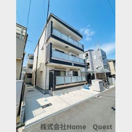 REPOS長瀬の賃貸物件
