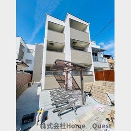 クリエオーレ宝持の賃貸物件