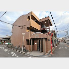 フィオレ源氏ヶ丘の賃貸物件