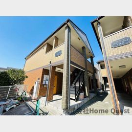 八戸ノ里駅より徒歩7分 1階 築16年6ヶ月の賃貸物件