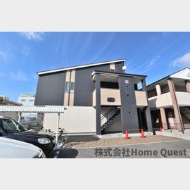 エスティーム２番館の賃貸物件