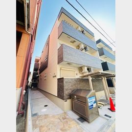 フジパレス八戸ノ里VI番館の賃貸物件