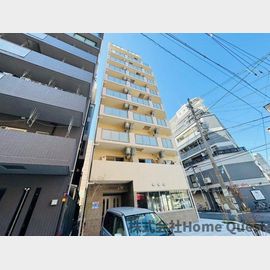 FELIZGALAXYの賃貸物件