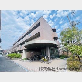 エスペランザ 3階 築30年6ヶ月の賃貸物件