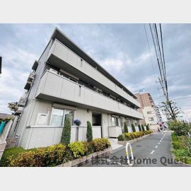 北巽駅より徒歩13分 2階 築9年4ヶ月の賃貸物件