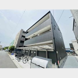 ティアラ北巽の賃貸物件