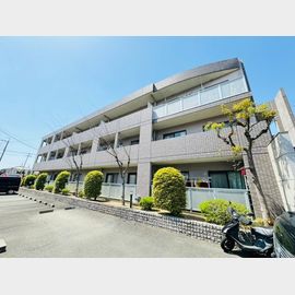 高安駅より徒歩10分 2階 築28年10ヶ月の賃貸物件