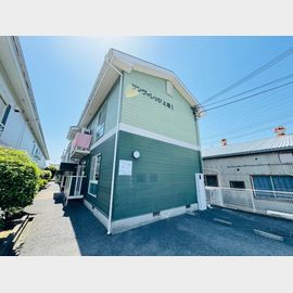 サンヴィレッジ上尾Iの賃貸物件