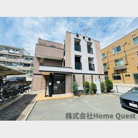 サウス高安の賃貸物件