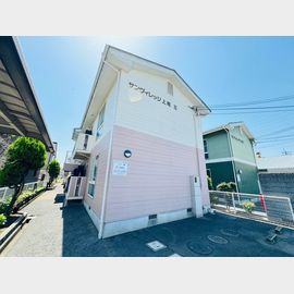サンヴィレッジ上尾２の賃貸物件