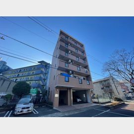 アベニュー美園 6階 築20年5ヶ月の賃貸物件