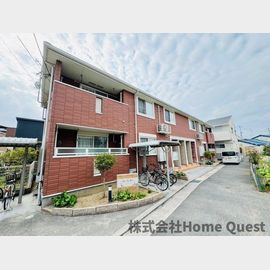 オールドウェルの賃貸物件