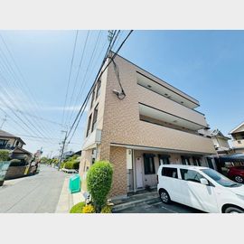 ディオーネ・ジエータ・イーストの賃貸物件