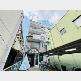 ブルージェつばきの賃貸物件