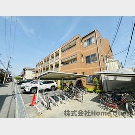 ウィングコート 2階 築18年4ヶ月の賃貸物件