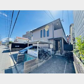 長瀬駅より徒歩13分 1階 築23年11ヶ月の賃貸物件