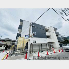 フジパレス法善寺の賃貸物件