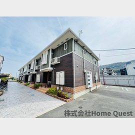 トレスグルージャの賃貸物件