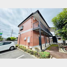 クローエイテルパーチ 2階 築25年6ヶ月の賃貸物件