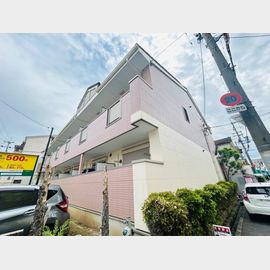 ミッドウェスト小阪の賃貸物件