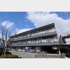 衣摺加美北駅より徒歩10分 1階 築28年9ヶ月の賃貸物件