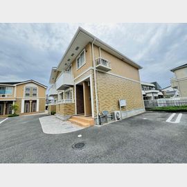 恩智駅より徒歩10分 1階 築20年2ヶ月の賃貸物件