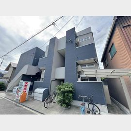 衣摺加美北駅より徒歩12分 1階 築9年4ヶ月の賃貸物件