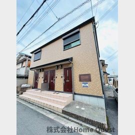 長瀬駅より徒歩7分 1階 築16年8ヶ月の賃貸物件
