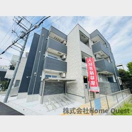 フジパレス近鉄長瀬の賃貸物件