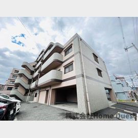 八尾駅より徒歩8分 築31年7ヶ月 5階建の賃貸物件