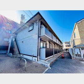 八戸ノ里駅より徒歩5分 2階 築24年2ヶ月の賃貸物件