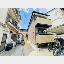 コンフォート・R 1階 築18年8ヶ月の賃貸物件