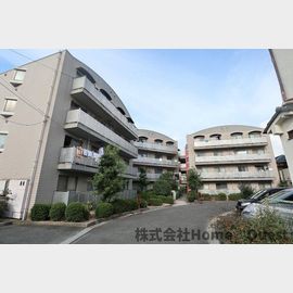 曙フラッツ２号棟の賃貸物件