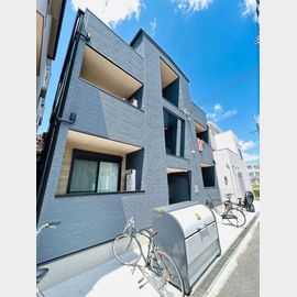 パロス衣摺クリアスの賃貸物件